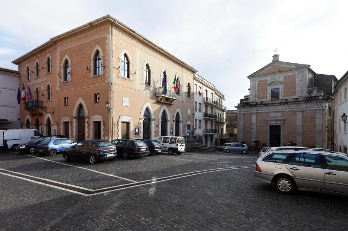 Inchiesta sui poveri, sfilano i testi. Udienza aggiornata