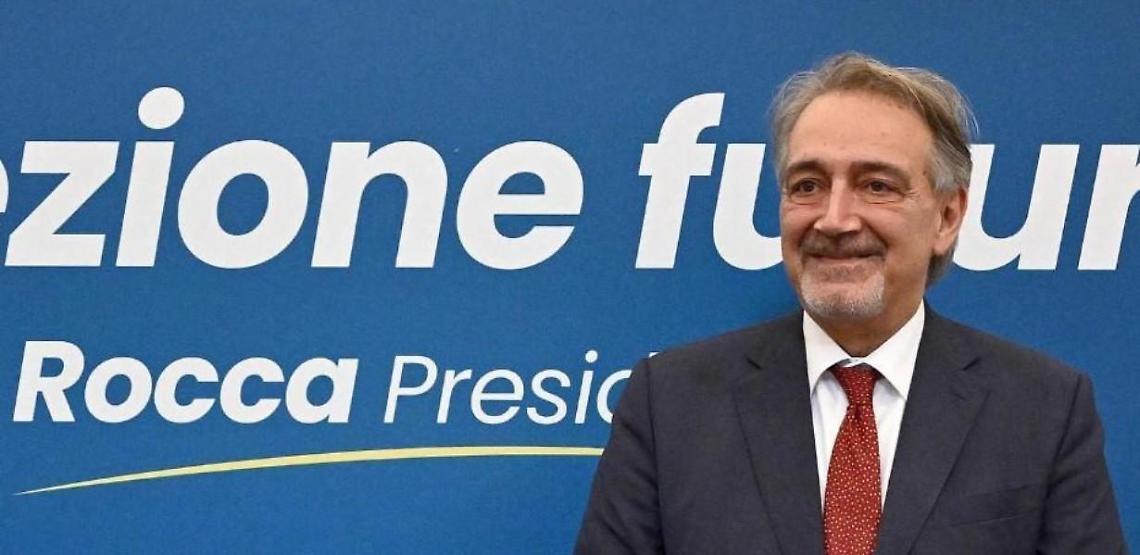 Il centrodestra schiera le truppe. Chi sta con chi