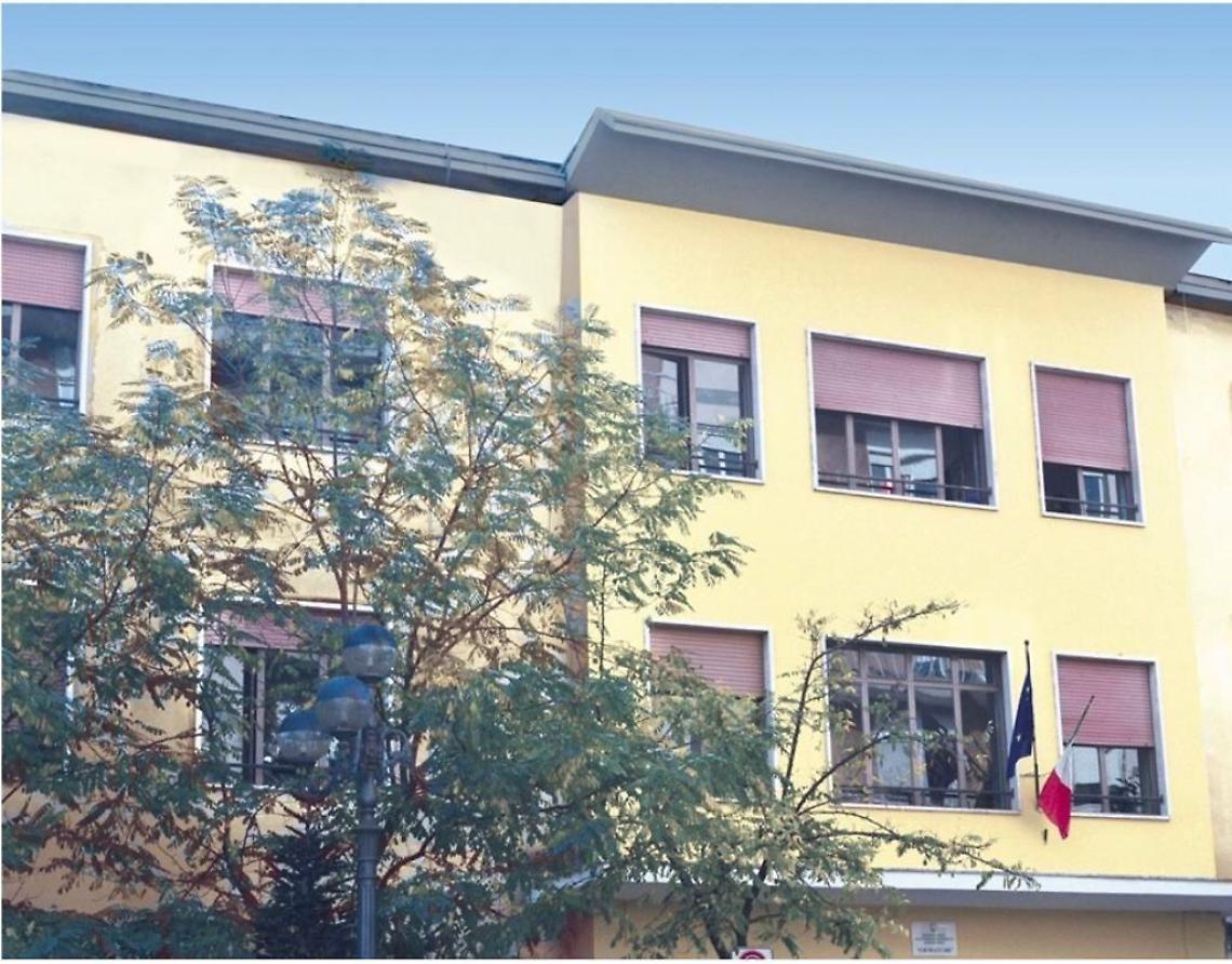 Domani pomeriggio open day al liceo Maccari