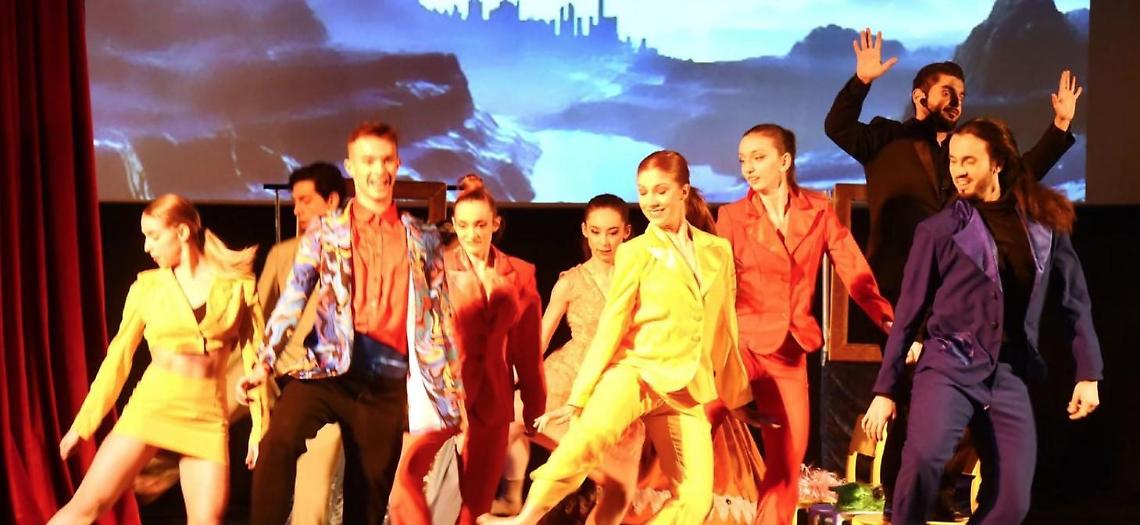 La Nestor Company del giovane Kevin Arduini è pronta a stupire