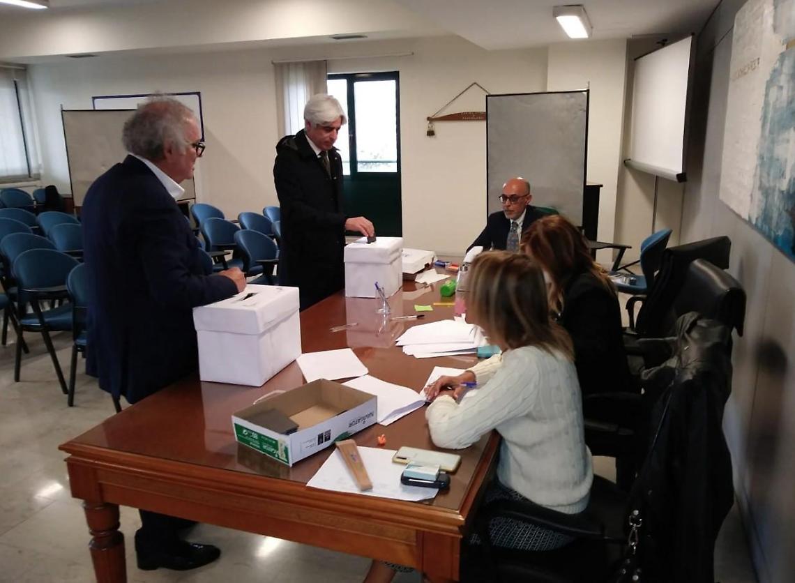 Avvocati esclusi dalle elezioni dell'ordine, presentati i ricorsi