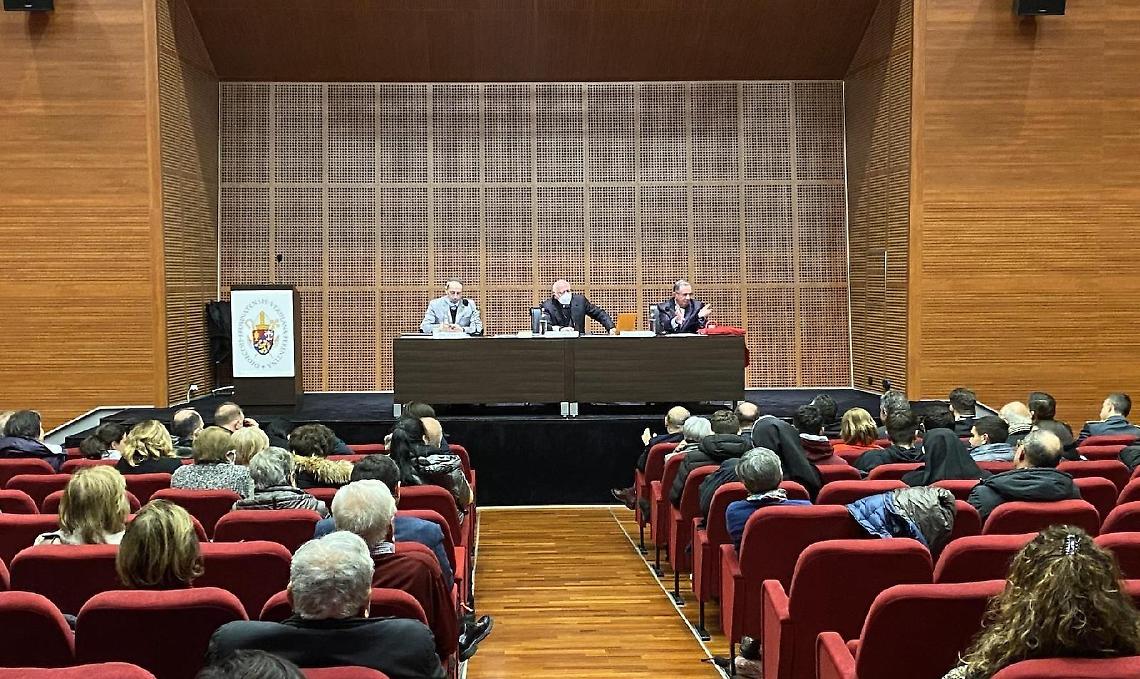 Il messaggio di ebrei e cristiani: sì al dialogo e alla cultura del noi