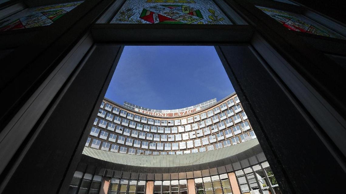 Regionali, Francesco Rocca in fuga nei sondaggi. FdI doppia il Pd