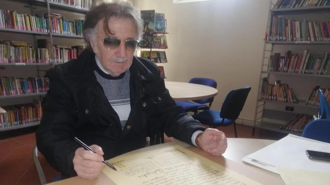 Scrittura a mano, cinque giornate dedicate alle future generazioni