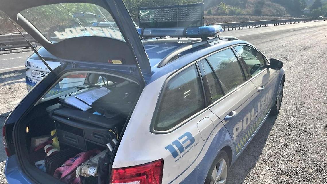 Sulle strade tornano gli autovelox. Ecco dove saranno posizionati