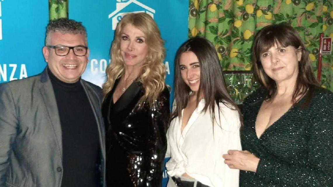 Lo chef ciociaro Felice Santodonato approda a “Social Suite”