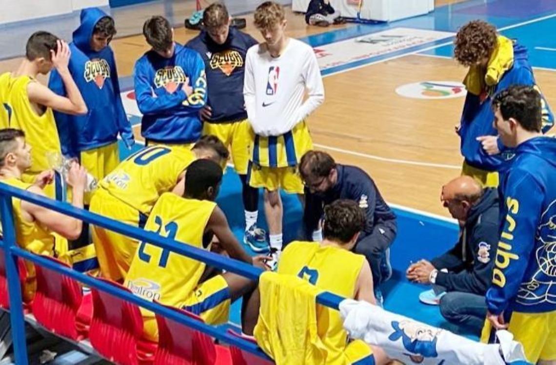 Ferentino vince ancora, primato in solitaria