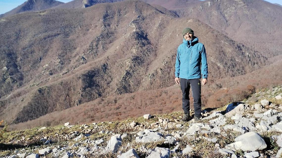 Faccia a faccia con Simone Rinaldi. L'avvocato che difende la natura