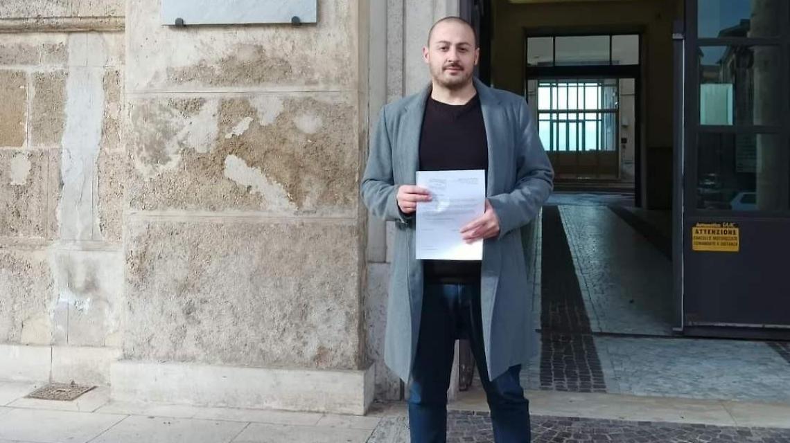 Cresce l'allarme furti nelle abitazioni. Lettera al prefetto