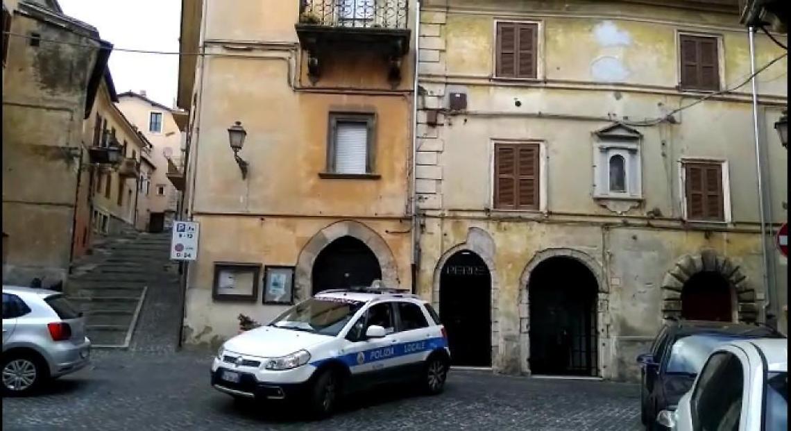 Concorso pubblico per assumere sette nuovi vigili urbani