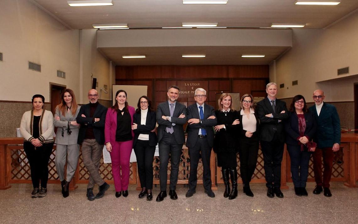 Ordine degli avvocati: la lista Galassi fa il pieno