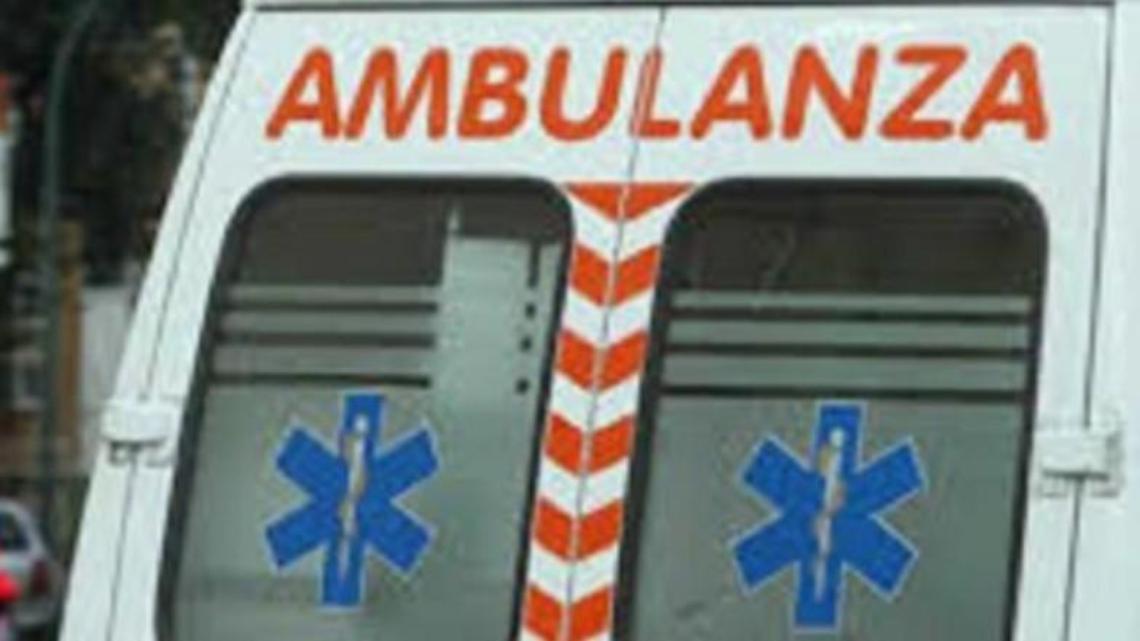 Grave incidente sulla Monti Lepini. Ferita una coppia