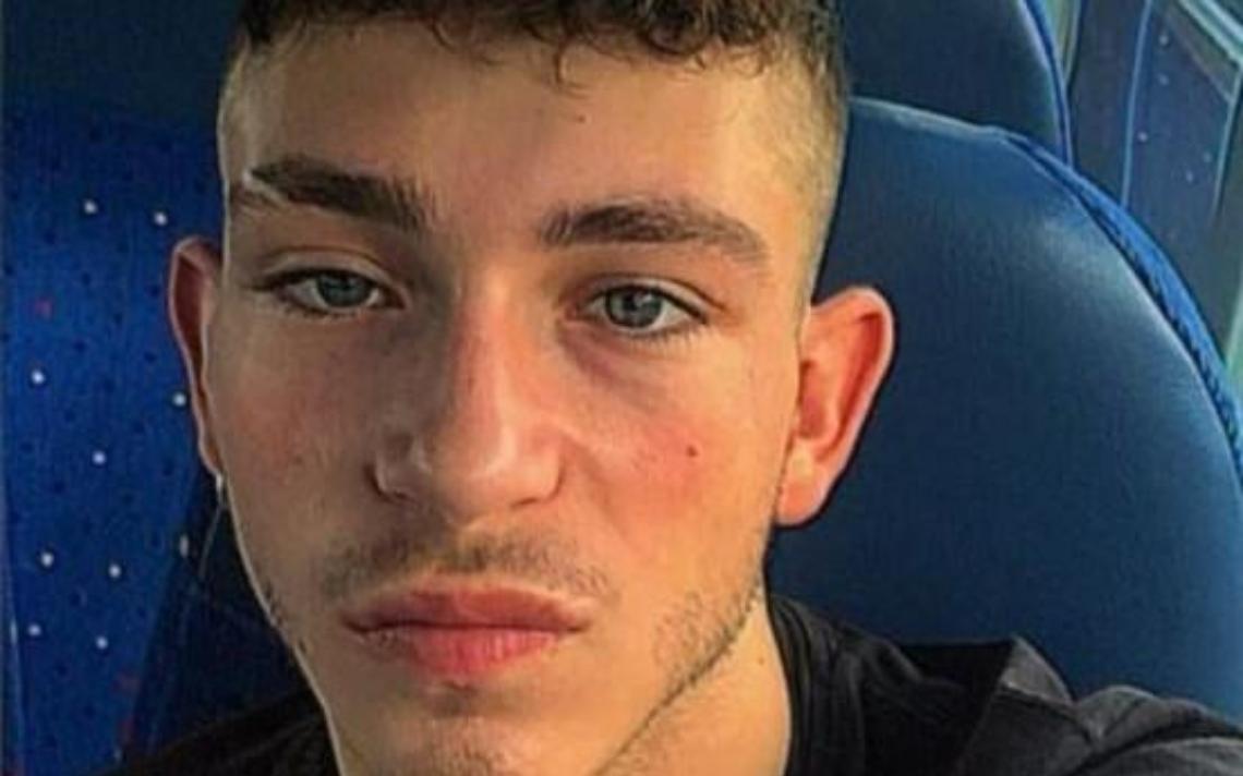 Gli sparano in testa. Nella nottata la notizia che Thomas Bricca è clinicamente morto