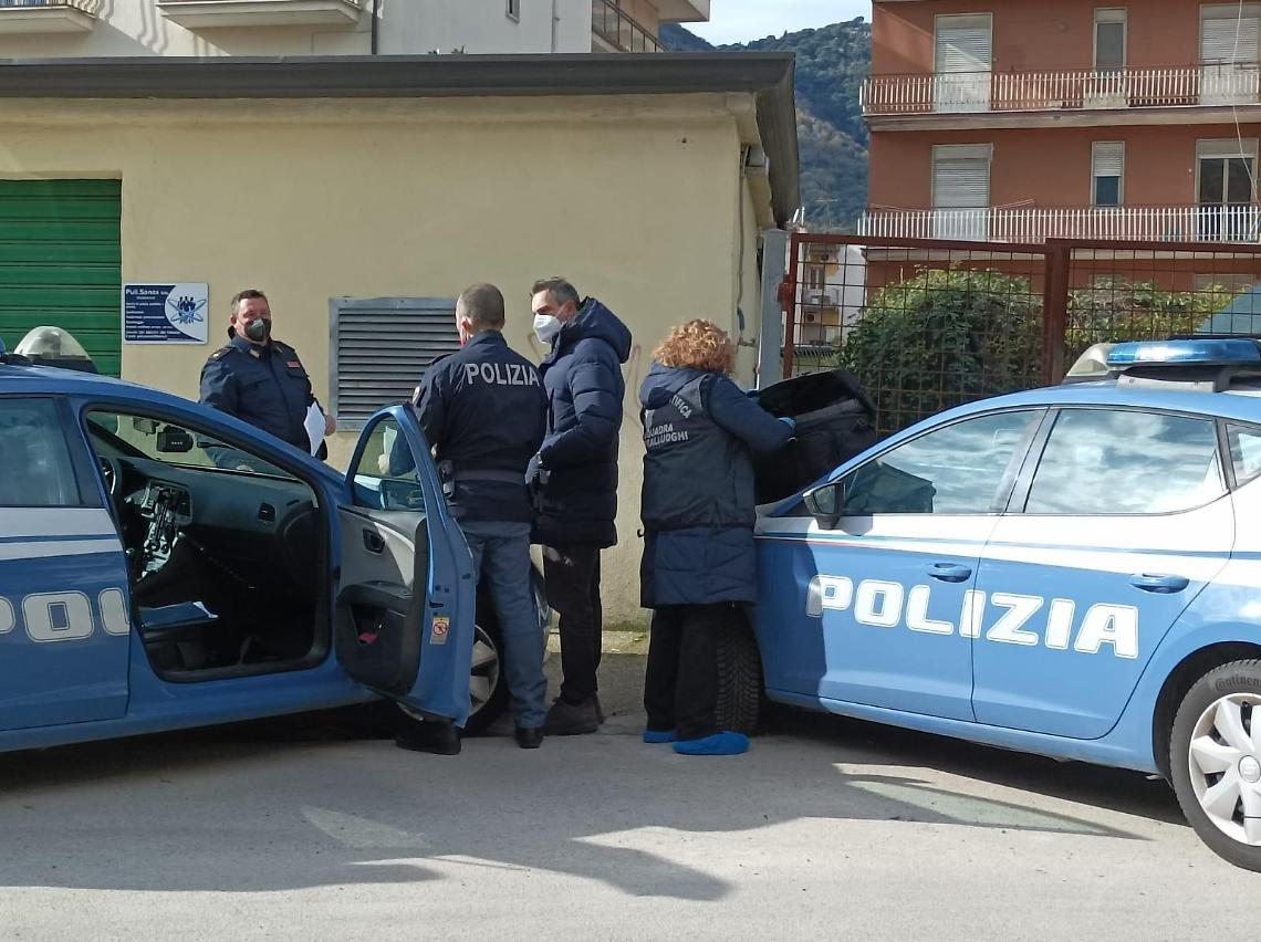 Donna precipitata dalla finestra, la procura indaga. Aperto fascicolo contro ignoti