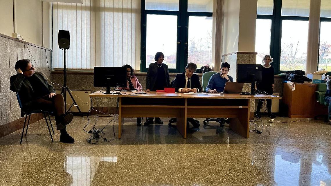 Regionali, escluse le liste di Pignalberi. Cresce l'attesa per  il Tar