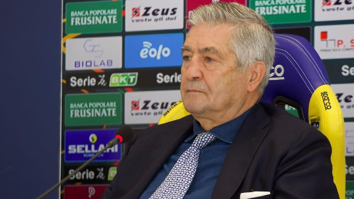 Il Frosinone sta per chiudere con una o due punte esterne