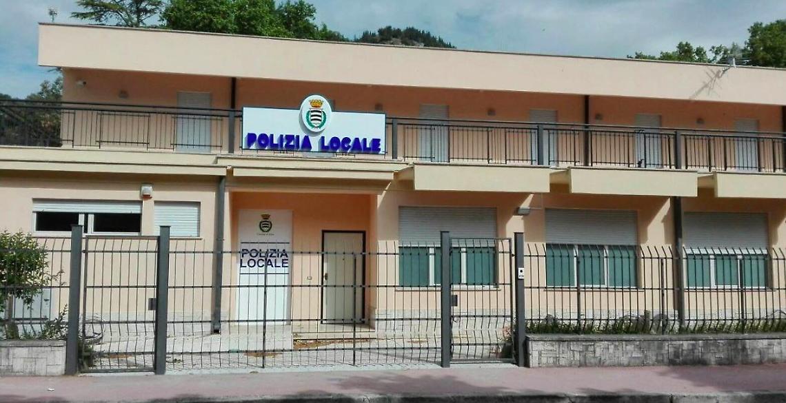 Concorso dei vigili urbani: piÃƒÂ¹ di ottocento aspiranti