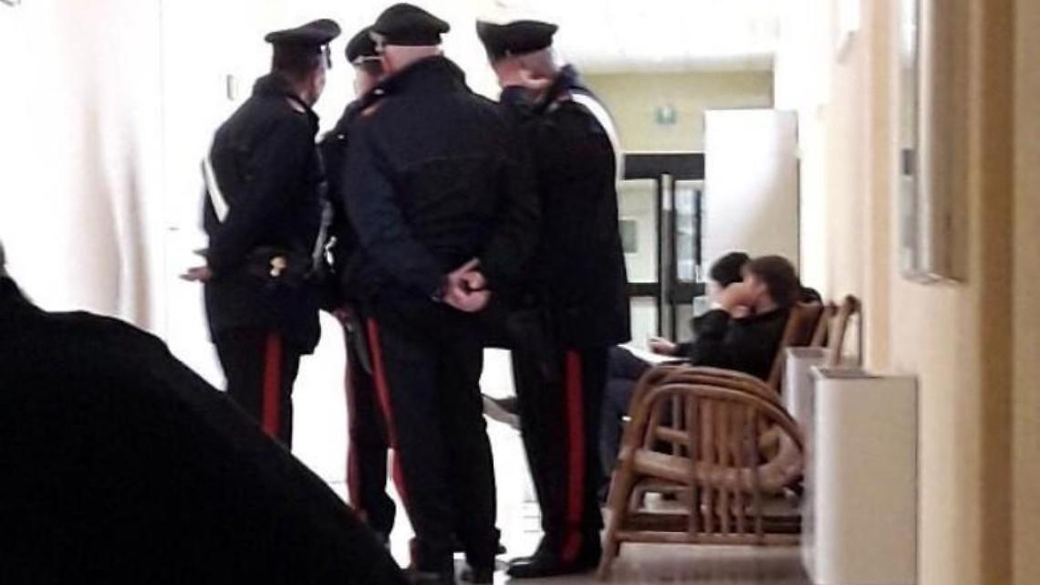 Droga e armi, dieci a processo. La discussione davanti al gup