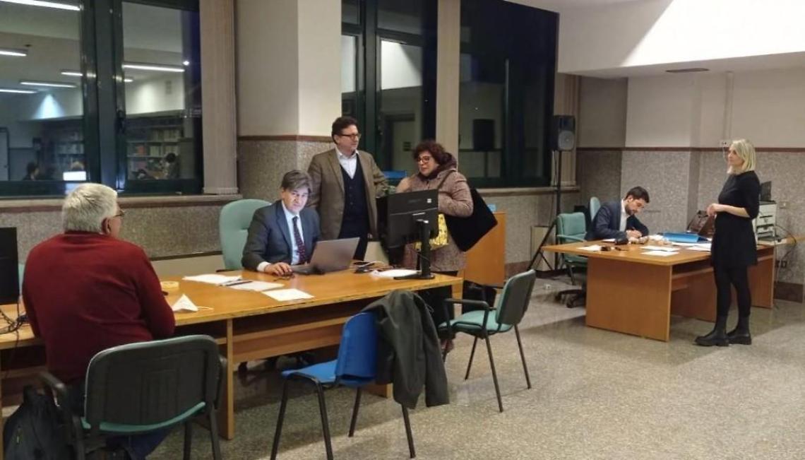 Regionali, liste elettorali escluse. Respinto il ricorso di Pignalberi