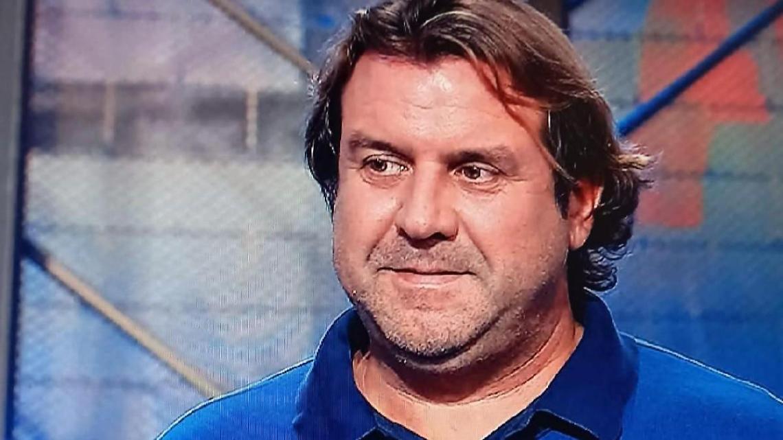 Sebastiano Marino protagonista questa sera a