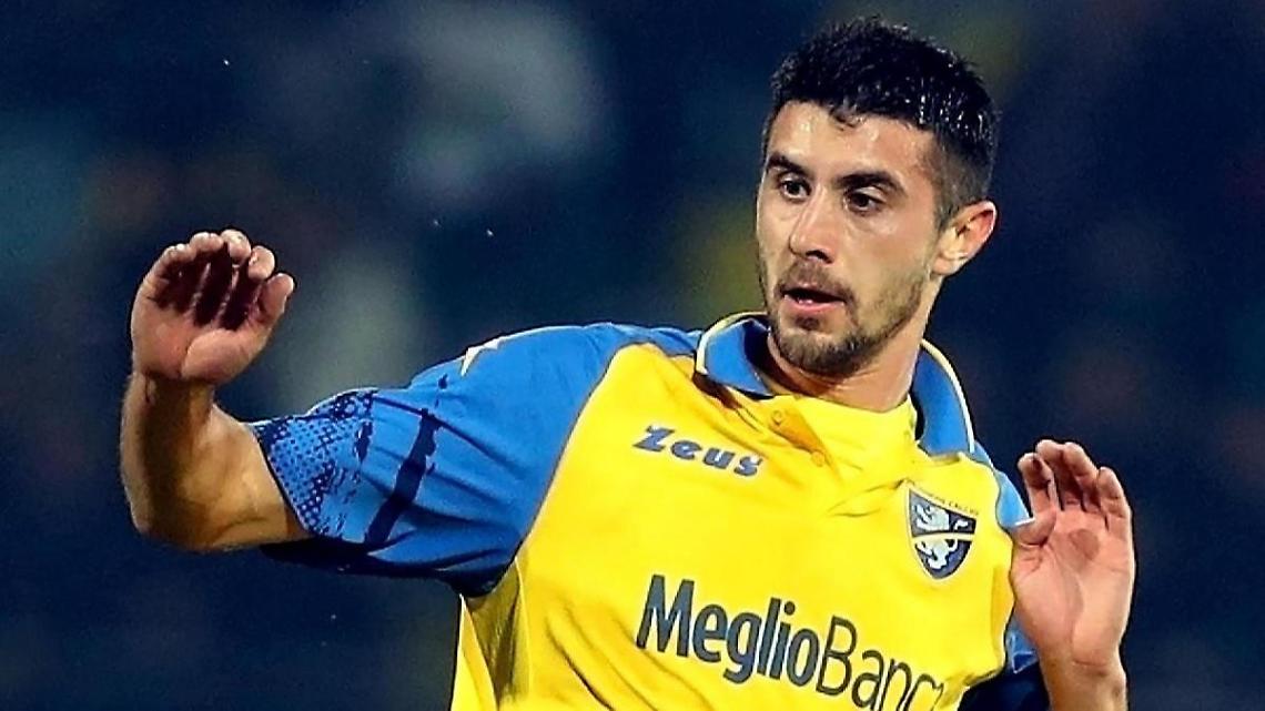 Frosinone Calcio, Ravanelli in dubbio per la partita contro il Como