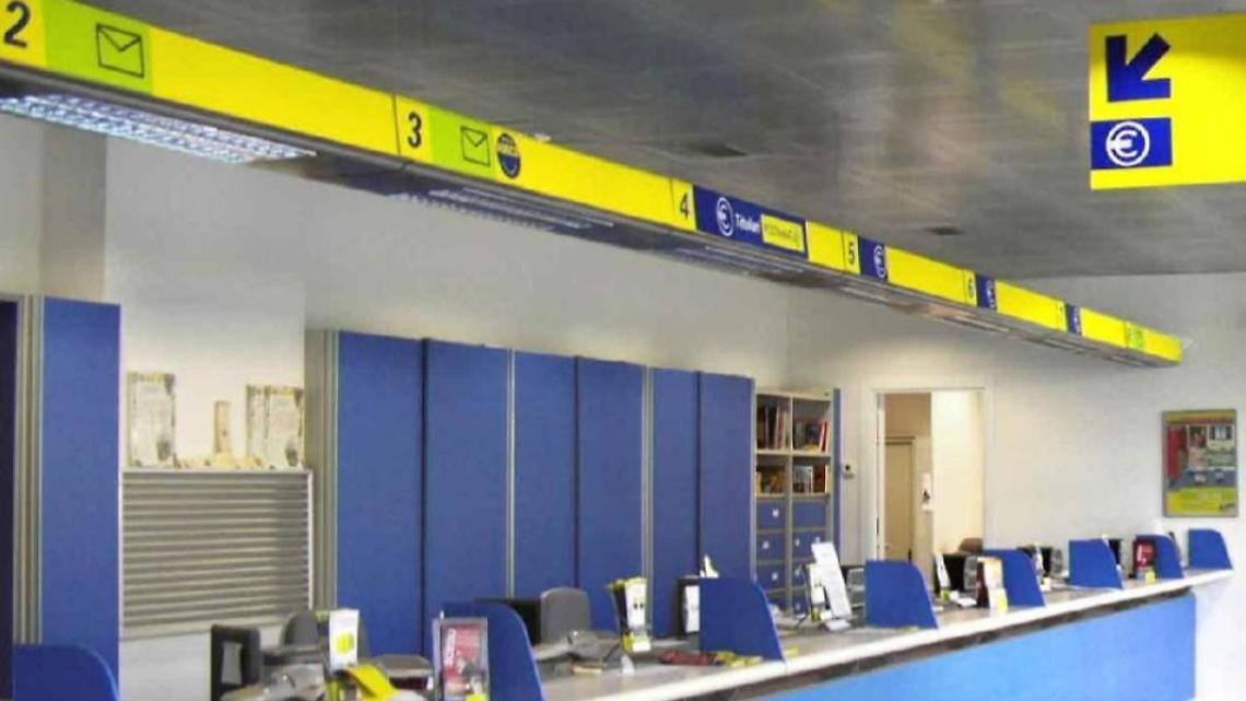 Risulta idonea ma Poste Italiane non la assume perchÃƒÂ© incinta