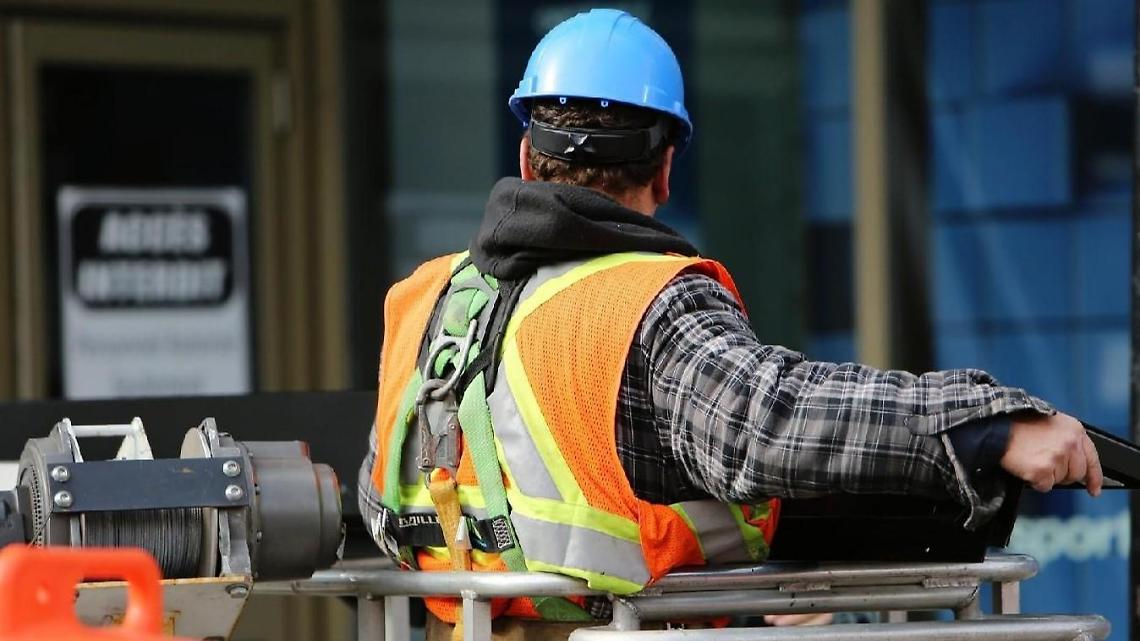 Morti sul lavoro. Numeri pessimi per la Ciociaria