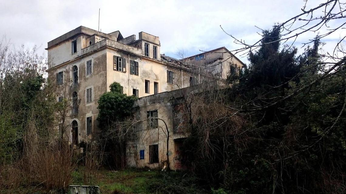 “Madonna delle Grazie”, l'ex clinica potrebbe diventare un ospedale