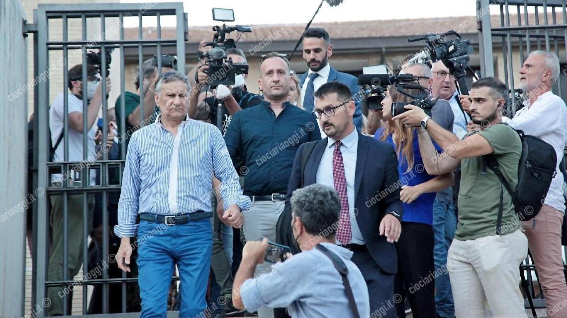 Processo Mollicone, gli assassini di Serena sono altri