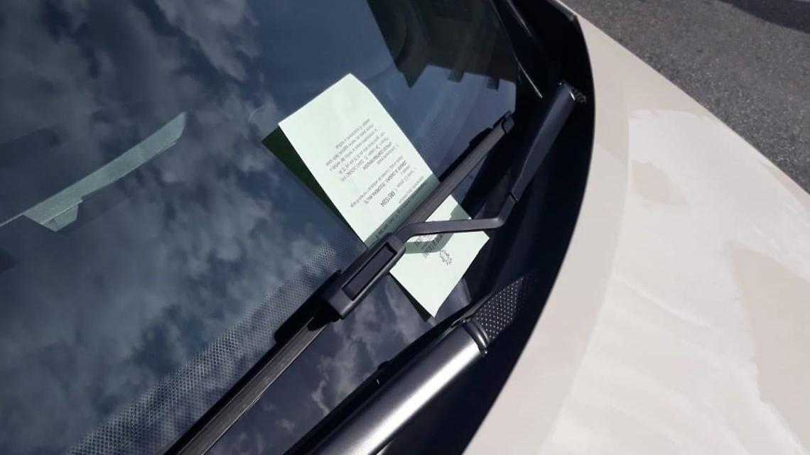 Multe, in arrivo le ingiunzioni per moltissimi automobilisti