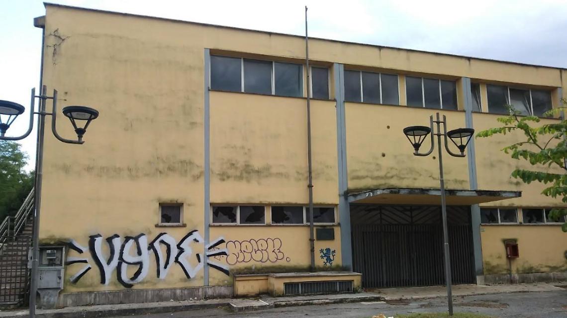 Trovato l'accordo per la palestra Coni. Obiettivo riapertura