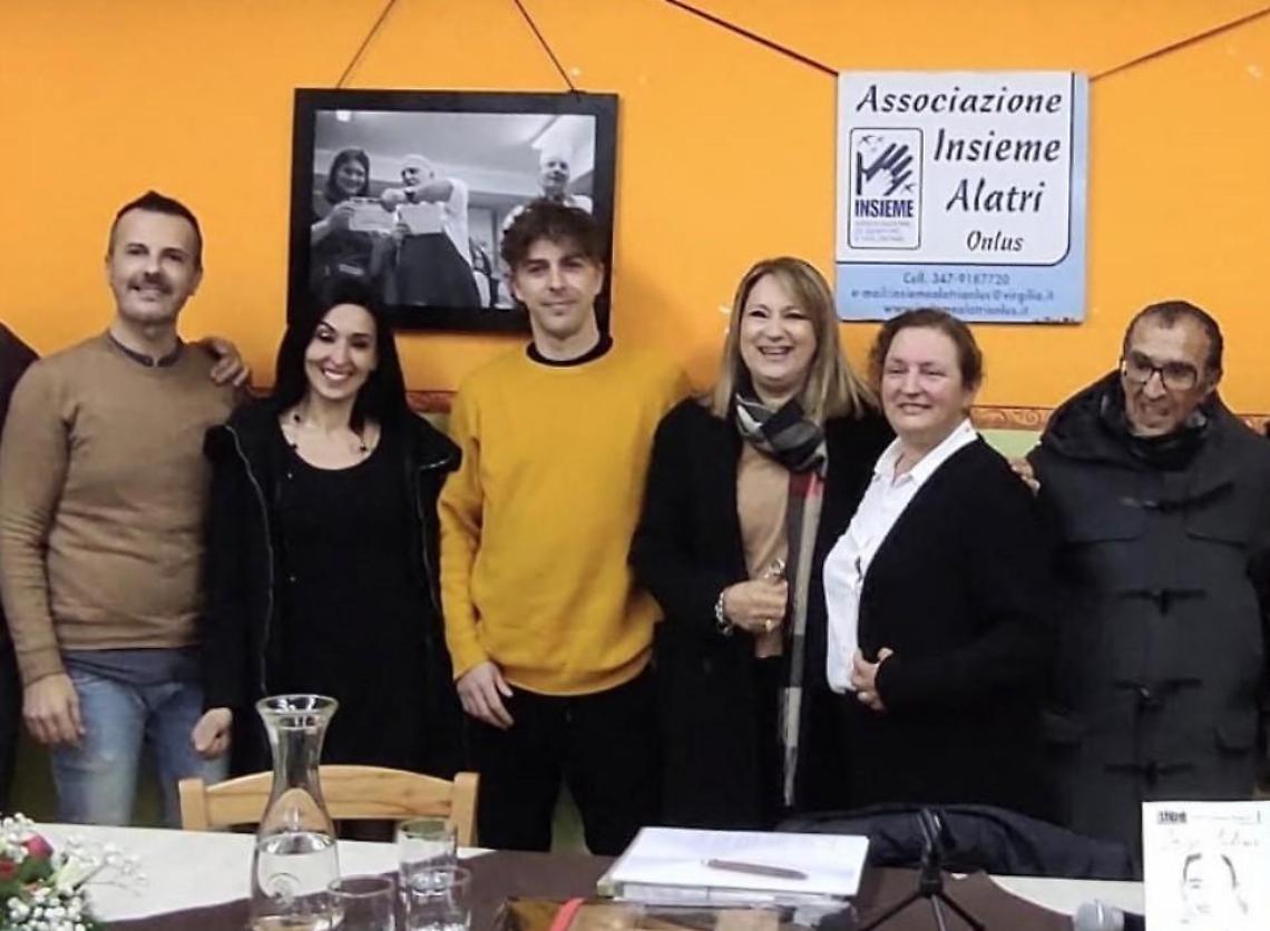 Un premio al valore della vita. Il ricordo di Emanuele Morganti