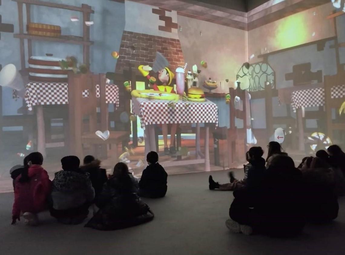 La favola di Pinocchio affascina anche in mostra