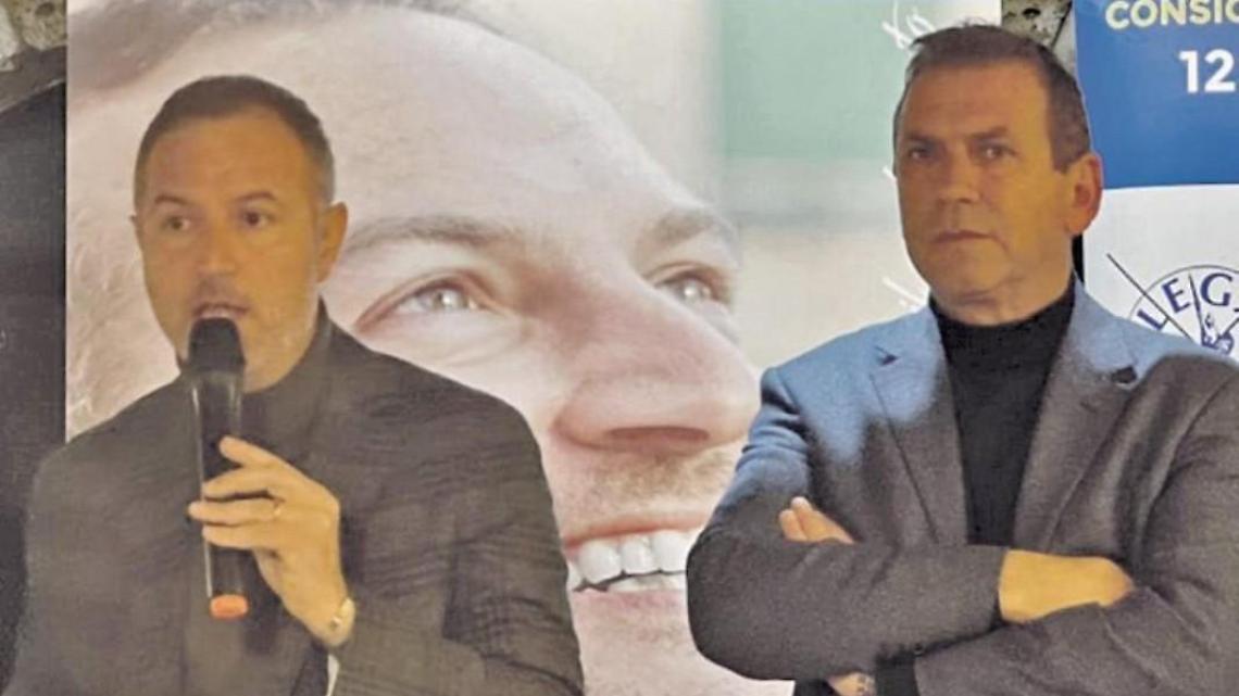 Regionali, oltre tredicimila le preferenze. Ma Pasquale Ciacciarelli resta fuori