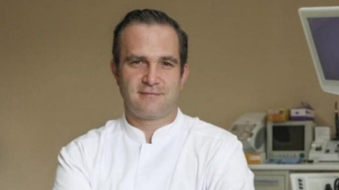 La salute passa anche dal sorriso. Il punto con il dottor Andrei Stefanescu