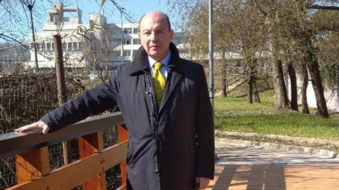 Ponticello ristrutturato: l'inaugurazione a Selva Piana
