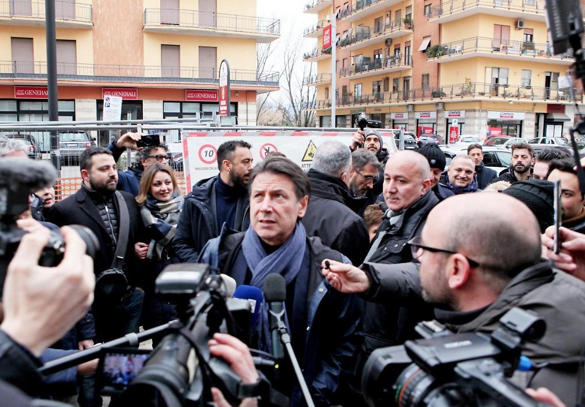 Il Movimento cambia. Ilaria Fontana coordinatrice dei Cinque Stelle