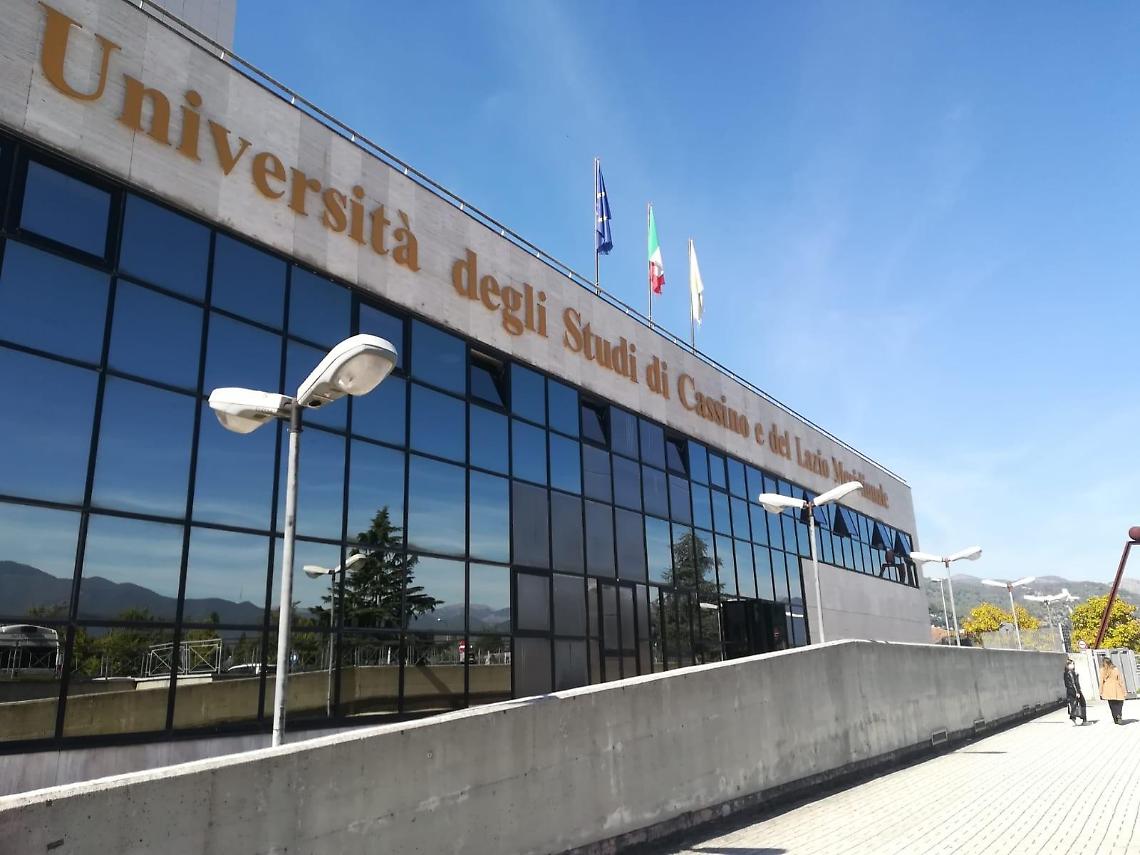 Unicas, nuovi alloggi per gli studenti. Al bando 24 posti nel residence Janula