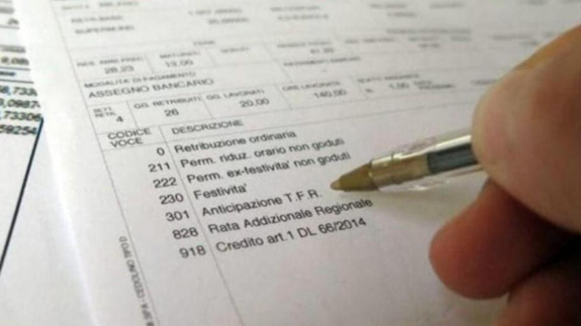 Salari in picchiata. La Ciociaria tra le province peggiori in Italia: centesimo posto su 107