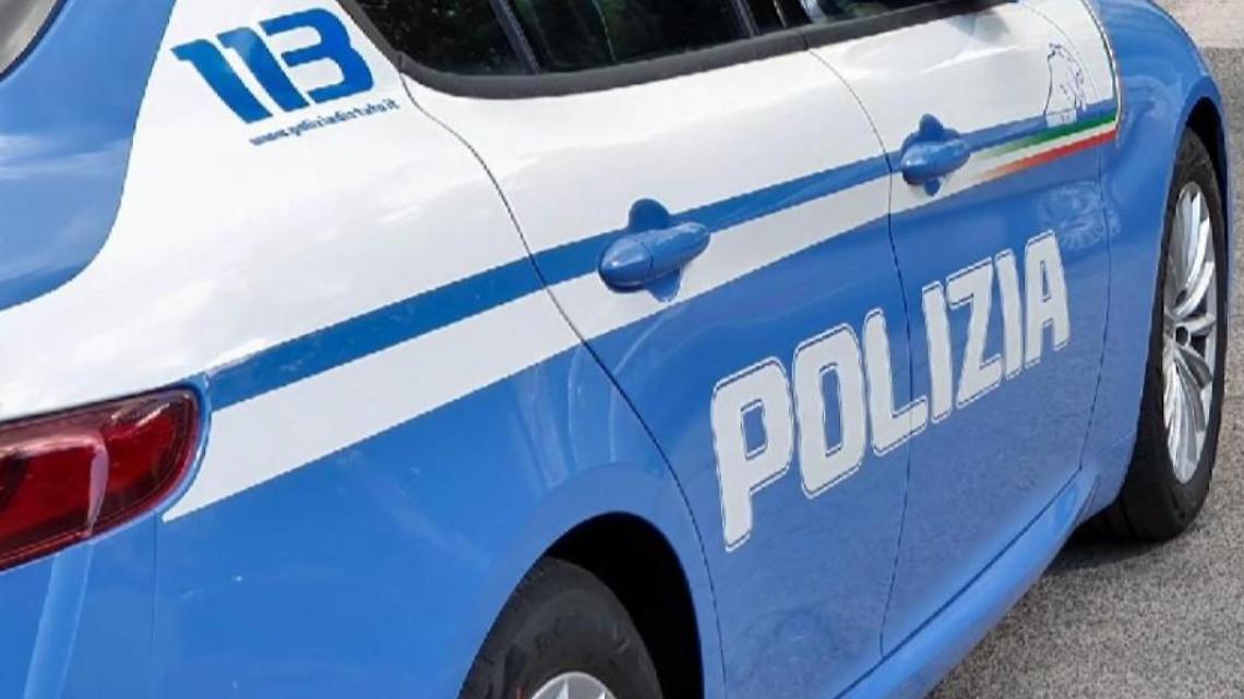 Trovato il cadavere di un uomo. Indagini in corso