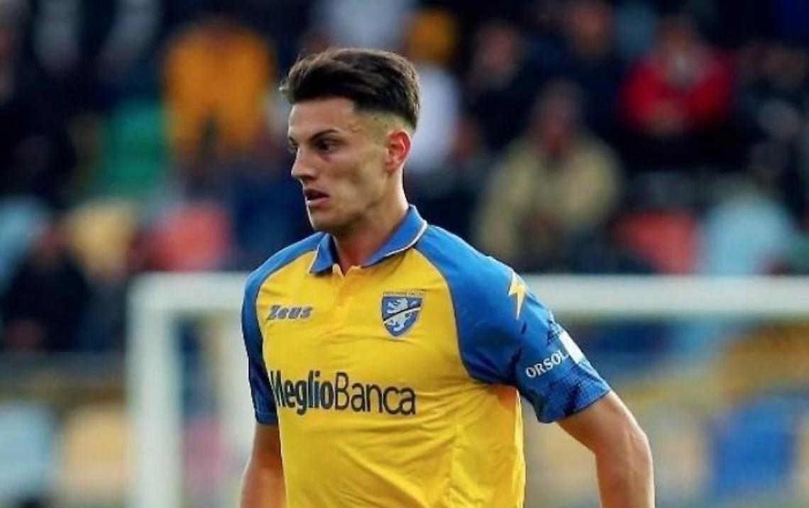 Serie B, Boloca torna dopo l'infortunio. Segna ed è migliore in campo
