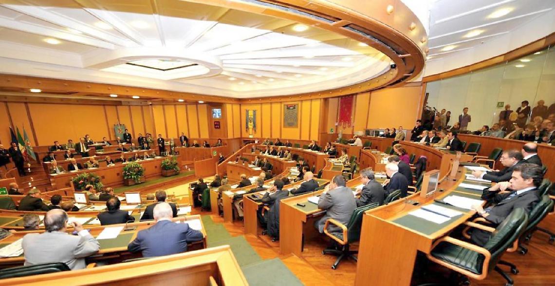 Regione Lazio, questione di leadership. La provincia di Frosinone e le manovre in corso nei partiti