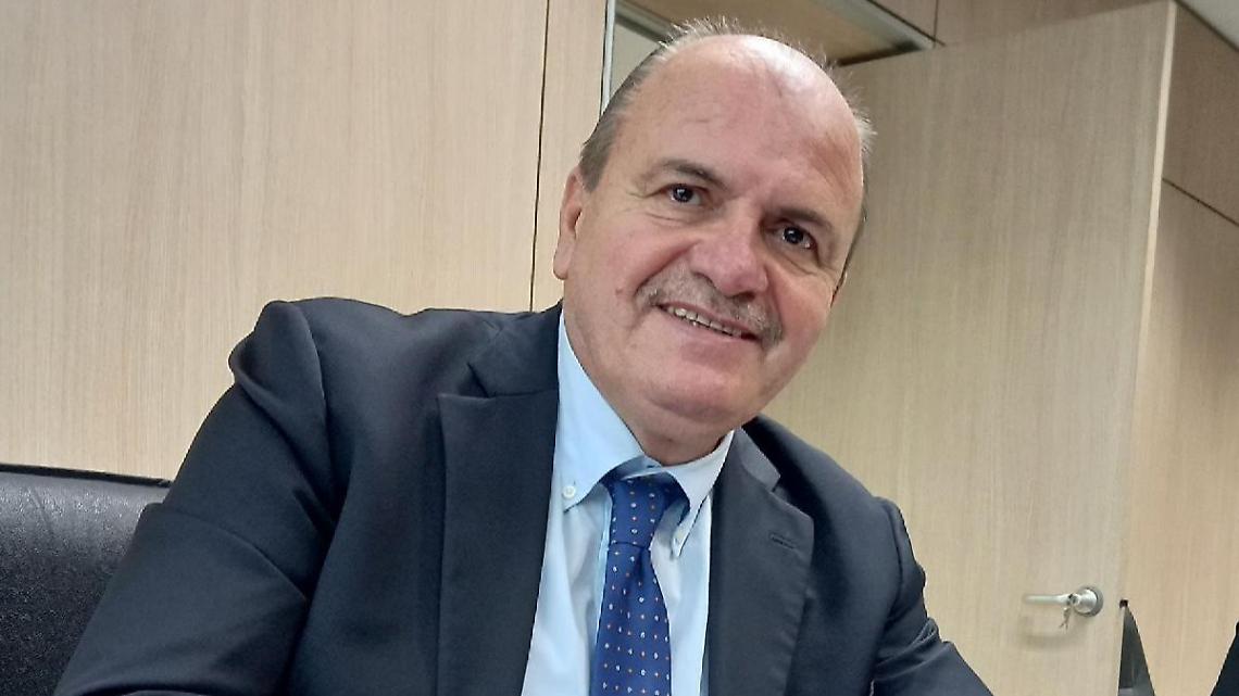 Segreteria regionale del Pd, la tentazione di De Angelis