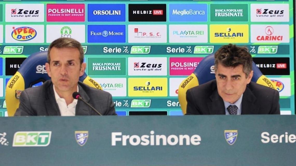 Back Stage è il nome del nuovo ristorante del “Benito Stirpe”