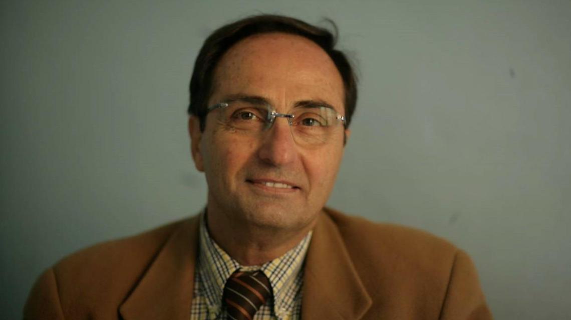 Addio a Michele De Gregorio. Professore al liceo Classico e deputato del Pci