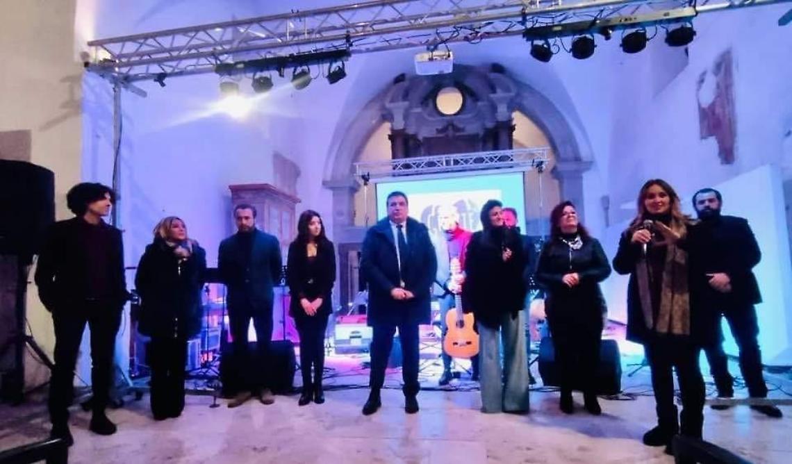 “Note e incontri, un viaggio musicale nel tempo". Gli appuntamenti