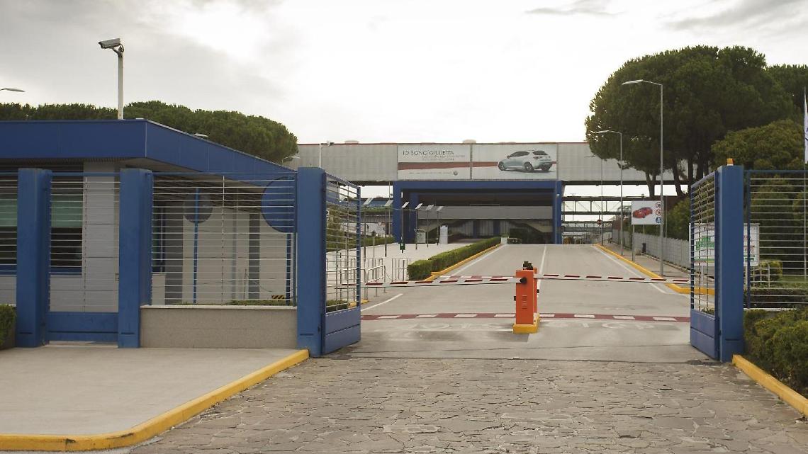 Fca Cassino Plant, ancora un fermo. È il terzo consecutivo
