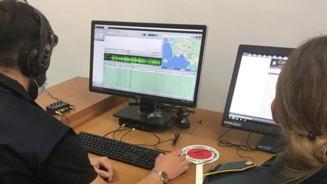Virus nei computer e ricatti. Sette gli indagati