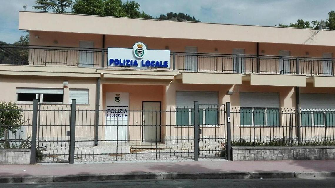 Concorso per vigili urbani. Quizzone per ottocento candidati