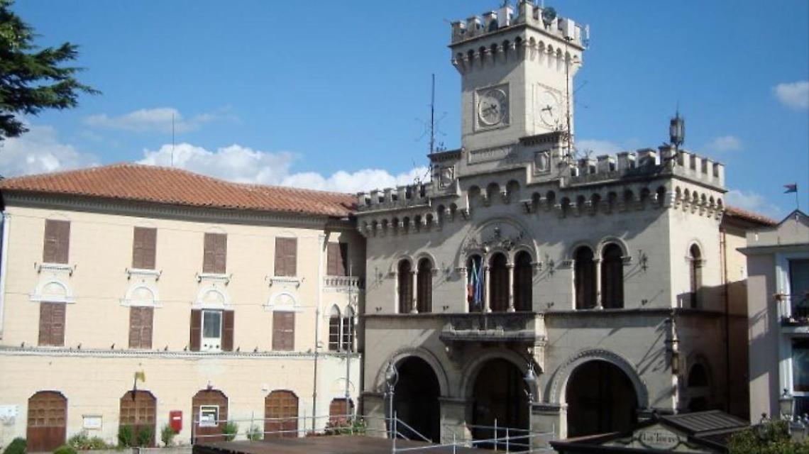 Sequestrati gli atti della privatizzazione Acqua e Terme
